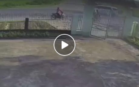 Vi:deo toàn cảnh sự việc