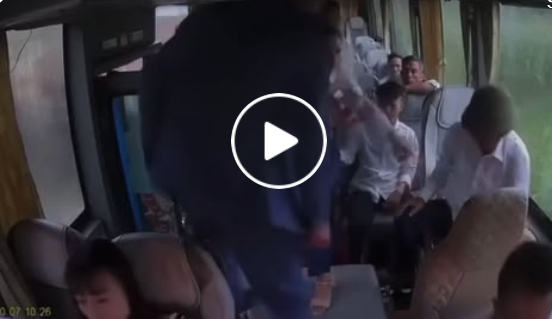 Vi:deo toàn cảnh sự việc