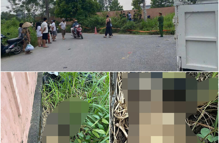 Ảnh 0che: Hiện trường toàn cảnh sự việc