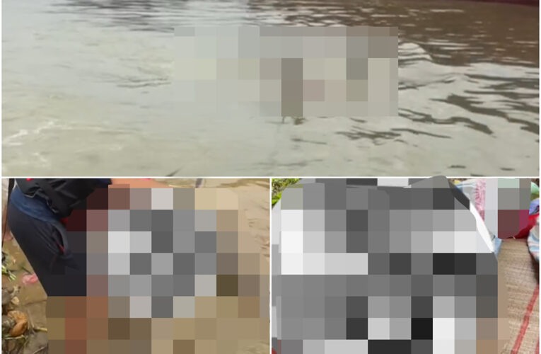 Vi:deo toàn cảnh sự việc