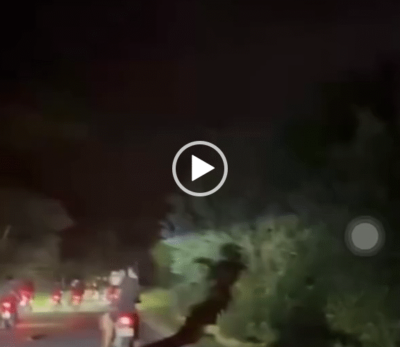 Vi:deo toàn cảnh sự việc