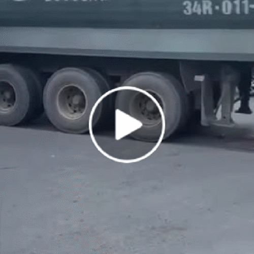 Vi:deo toàn cảnh sự việc