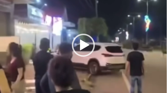 Vi:deo toàn cảnh sự việc