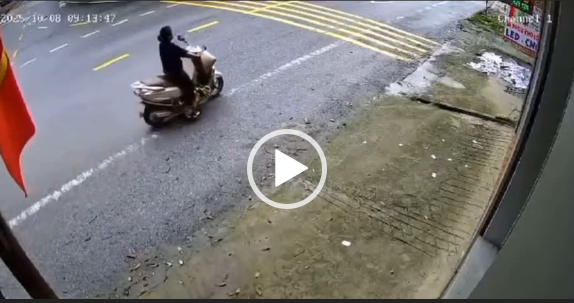 Vi:deo toàn cảnh sự việc