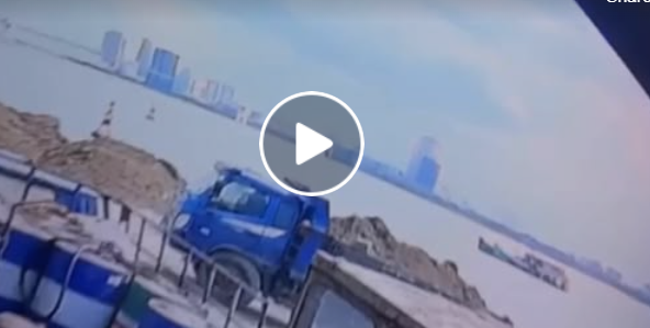 Vi:deo toàn cảnh sự việc