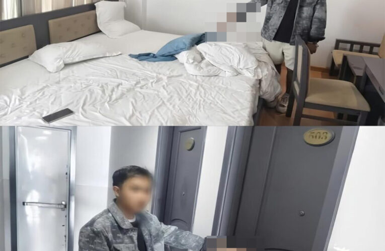 Chân dung Tuấn, lại bo’c lịch dài dài rồi