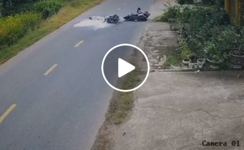 Vi:deo toàn cảnh sự việc