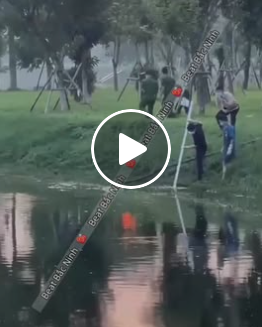 Vi:deo toàn cảnh hiện trường sự việc