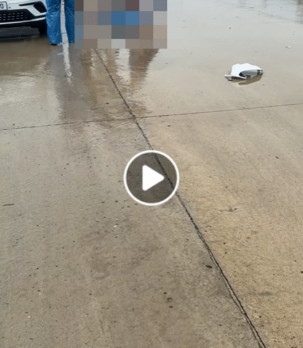 Vi:deo 0che: Tìm người nhà cho bạn bị TN tại đường 36