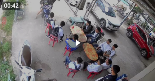 Vi:deo toàn cảnh sự việc