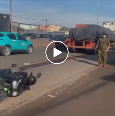 Vi:deo toàn cảnh sự việc