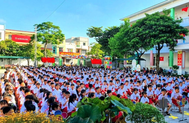 Sở GD&ĐT Phú Thọ chỉ đạo thực hiện nghiêm các quy định về quản lý thu – chi