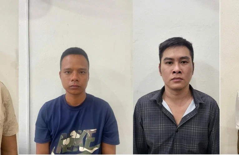 Khởi tố thêm 4 người trong đường dây lư`a đảo 256 tỷ đồng ở Quảng Ninh