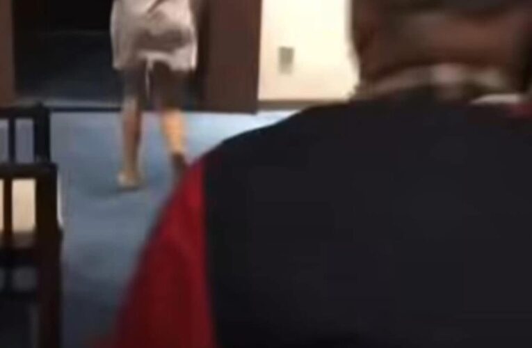 Vi:deo toàn cảnh sự việc