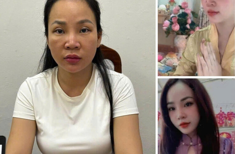 Khởi tố cô đồng “Nhung Đồng Xinh” thường xuyên quảng cáo về khả năng “làm bùa yêu, se duyên, cắt duyên, phá duyên, xem bói vận hạn…”.