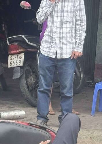 Ảnh 0che: Cân nhắc khi xem