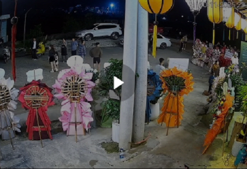 Vi:deo toàn cảnh sự việc