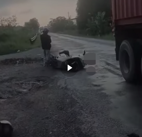 Vi:deo 0CHE: Toàn cảnh hiện trường sự việc