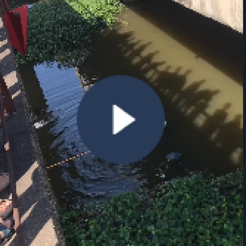 Vi:deo 0che: Toàn cảnh hiện trường vụ việc