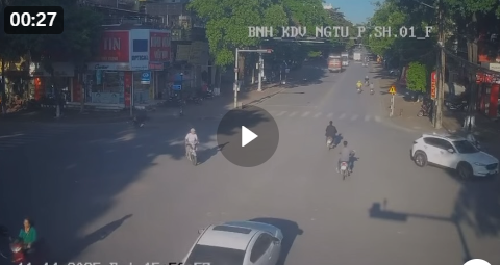 VI:DEO 0CHE: Toàn cảnh vụ việc