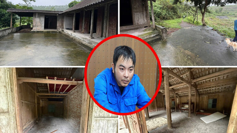 Nóng: Phú Thọ triệt phá đường dây tự đ:ục vỡ xương để chiê’m tiền bảo hiểm do cựu cán bộ y tế câ`m đâ`u