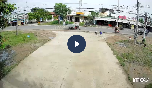 VI:Deo 0che: Toàn cảnh hiện trường vụ việc