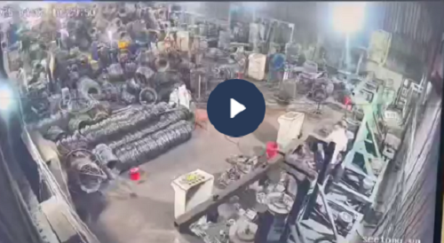 VI:DEO 0CHE: Toàn cảnh sự việc