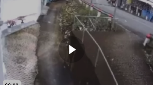 VI:DEO 0CHE: Toàn cảnh sự việc