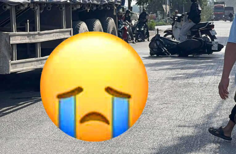 ẢNH 0CHE: Toàn cảnh hiện trường