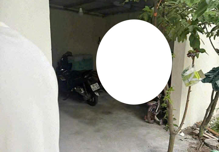 ẢNH 0CHE: Toàn cảnh hiện trường sự việc