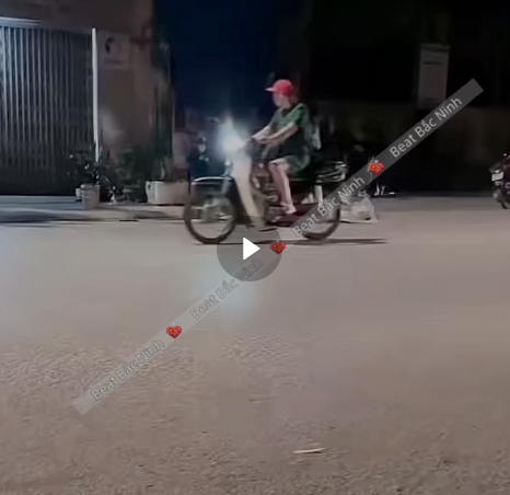 VI:DEO 0CHE: Toàn cảnh hiện trường vụ TN