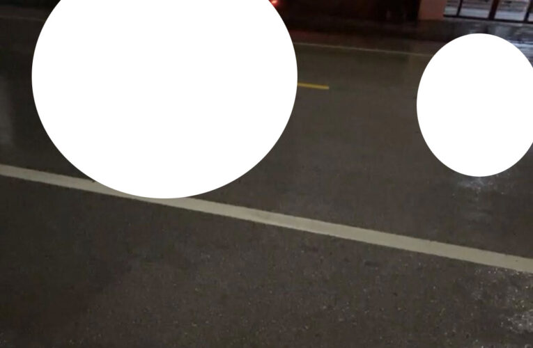 ẢNH 0CHE: Toàn cảnh hiện trường vụ TN tại Cửa Lò, Nghệ An