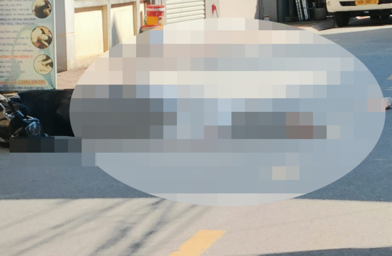 ẢNH 0CHE: Cận cảnh hiện trường, cân nhắc khi xem