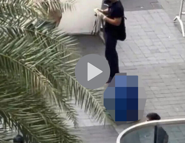 VI:DEO 0CHE: Cận cảnh thith3 trong túi xanhh