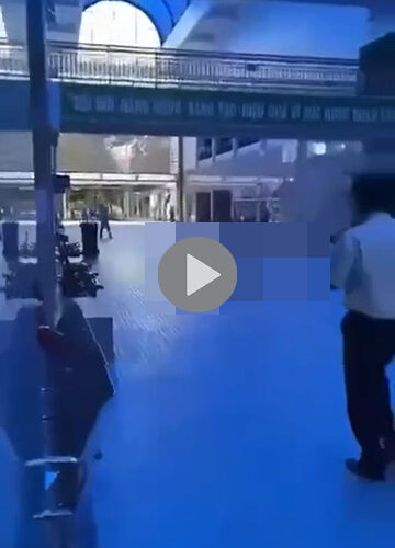 VI:DEO 0CHE: Toàn cảnh sự việc