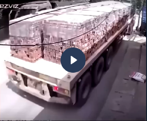 Vi:deo 0che: Toàn cảnh sự việc