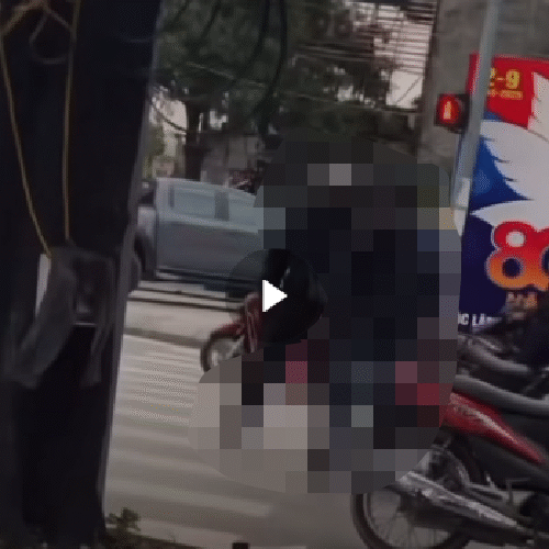 VI:DEO 0CHE: Toàn cảnh sự việc