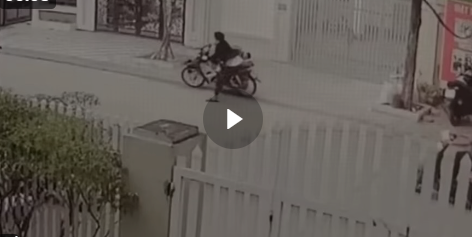 VI:DEO 0CHE: Toàn cảnh sự việc