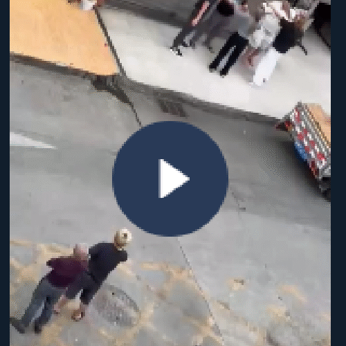 Vi:DEo 0chE: Toàn cảnh vụ việc