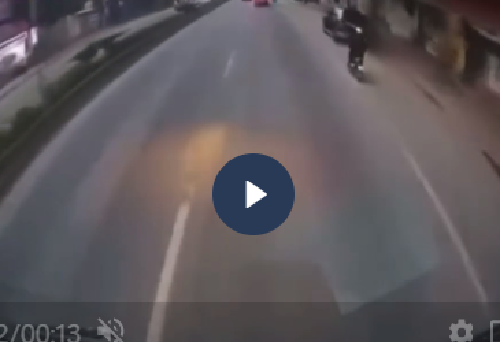 VI:DEO 0CHE: Toàn cảnh sự việc