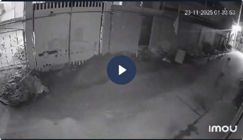 VIDEO KHONG CHE: Toàn cảnh sự việc