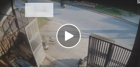 Vi:deo toàn cảnh vụ TN thươg tâm