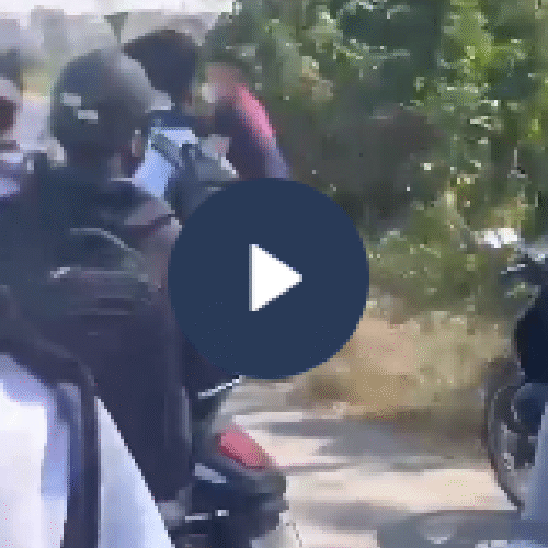 Vi:deo toàn cảnh sự việc