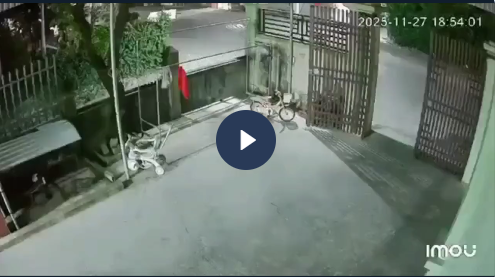 VI:DEO 0CHE: Cam ghi lại toàn bộ vụ TN