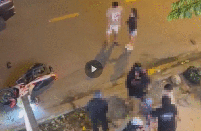 VI:DEO 0CHE: Toàn cảnh vụ việc