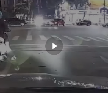 Vi:deo 0che: Cam hành trình vụ TN