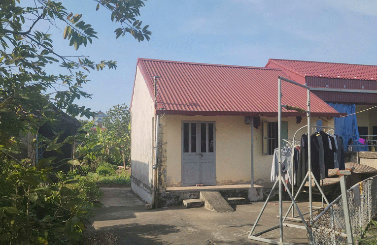 Công an xác minh nhân thân Nguyễn Xuân Đạt, người biệt tích nhiều năm ở Hưng Yên