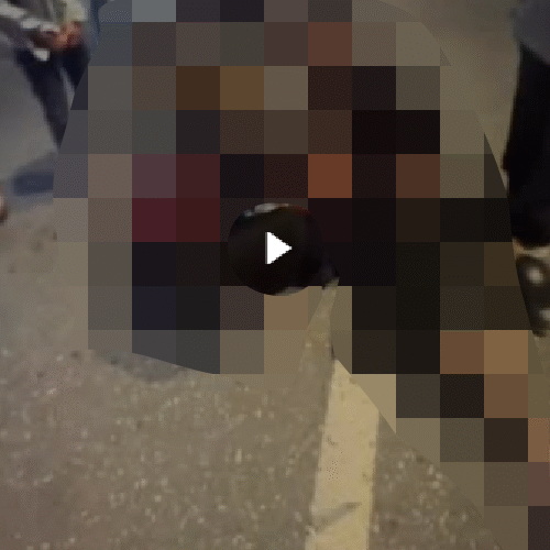 VI:DEO 0CHE: Toàn cảnh hiện trường vụ TN