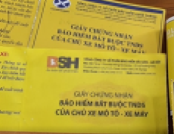 Đề xuất bỏ bảo hiểm xe máy bắt buộc