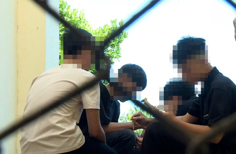 Phú Thọ: Phát hiện 2 học sinh tham gia đa’nh b:ạc trực tuyến với số tiê`n hàng chục triệu đồng